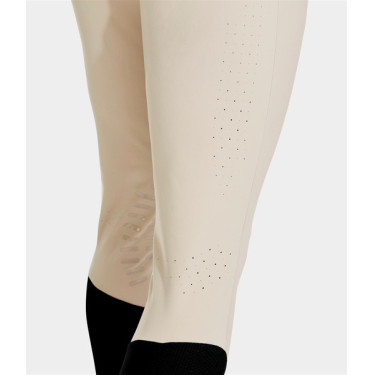 Pantalon X-Aerotech Horse Pilot homme Hunter Vert