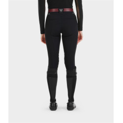 Pantalon X-Balance femme Horse Pilot Noir Pantalon X-Balance femme Horse Pilot Noir