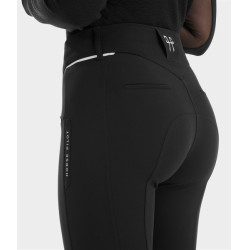 Pantalon X-Balance femme Horse Pilot Noir Pantalon X-Balance femme Horse Pilot Noir