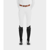 Pantalon X-Balance femme Horse Pilot Blanc