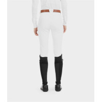 Pantalon X-Balance femme Horse Pilot Blanc