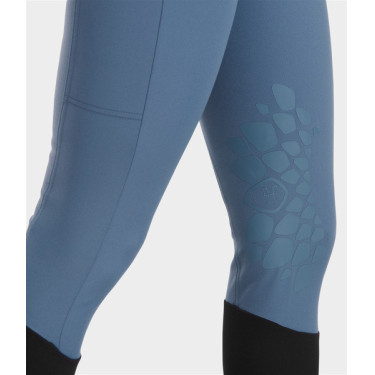 Pantalon X-Balance femme Horse Pilot Vintage indigo Bleu Pantalon X-Balance femme Horse Pilot Vintage indigo Bleu