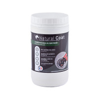 Natural'Coat Noir Natural'Innov