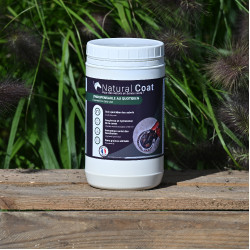 Natural'Coat Noir Natural'Innov Natural'Coat Noir Natural'Innov