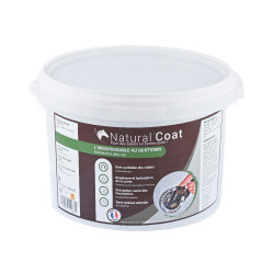 Natural'Coat Noir Natural'Innov Natural'Coat Noir Natural'Innov