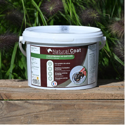 Natural'Coat Noir Natural'Innov Natural'Coat Noir Natural'Innov