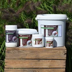 Natural'Coat Noir Natural'Innov Natural'Coat Noir Natural'Innov