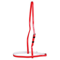 Caveçon Race Zilco Rouge / blanc Caveçon Race Zilco Rouge / blanc