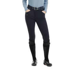 Pantalon X-Balance hiver Horse Pilot femme