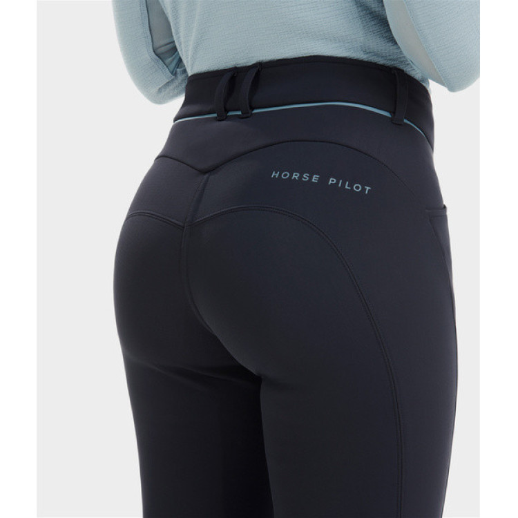 Pantalon X-Balance hiver Horse Pilot femme Pantalon X-Balance hiver Horse Pilot femme