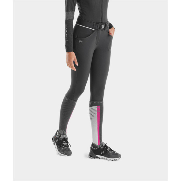 Pantalon X-Balance Horse Pilot hiver femme Pantalon X-Balance Horse Pilot hiver femme