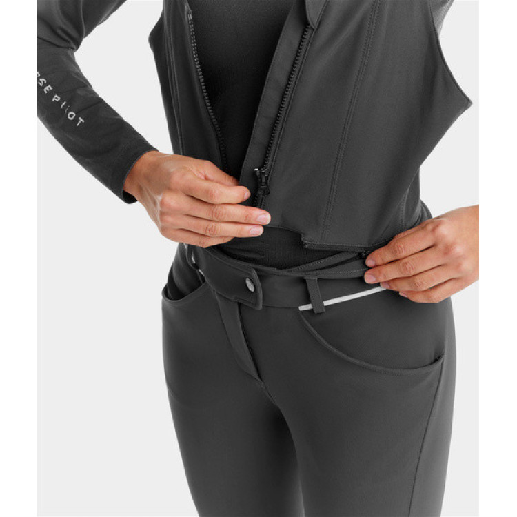 Pantalon X-Balance Horse Pilot hiver femme Pantalon X-Balance Horse Pilot hiver femme