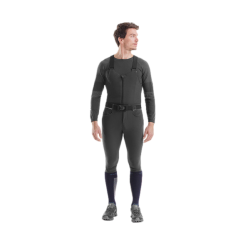 Pantalon X-Balance Horse Pilot hiver homme