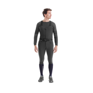 Pantalon X-Balance Horse Pilot hiver homme Pantalon X-Balance Horse Pilot hiver homme