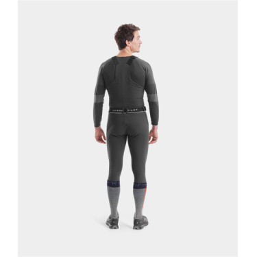 Pantalon X-Balance Horse Pilot hiver homme Pantalon X-Balance Horse Pilot hiver homme