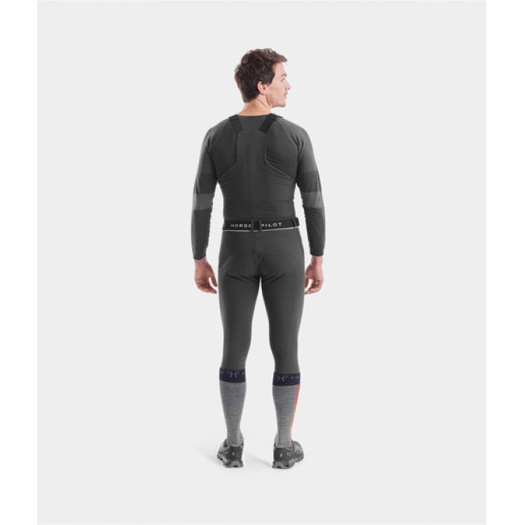 Pantalon X-Balance Horse Pilot hiver homme Pantalon X-Balance Horse Pilot hiver homme
