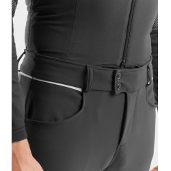Pantalon X-Balance Horse Pilot hiver homme Gris