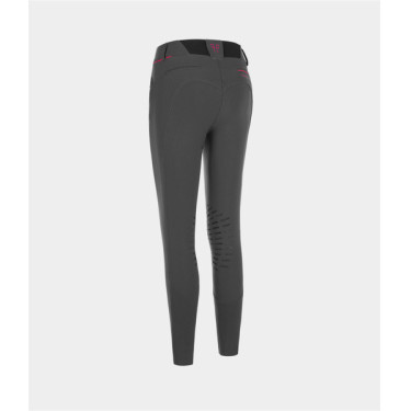 Pantalon X-Design Horse Pilot femme Gris Pantalon X-Design Horse Pilot femme Gris