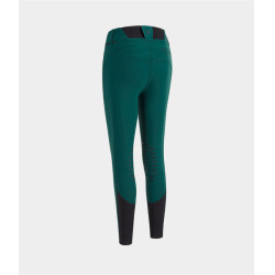 Pantalon X-Design Horse Pilot femme Vert Pantalon X-Design Horse Pilot femme Vert