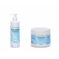 Gel Massage Récupération Musculaire Nutragile Gel Massage Récupération Musculaire Nutragile