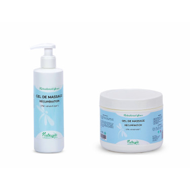 Gel Massage Récupération Musculaire Nutragile Gel Massage Récupération Musculaire Nutragile