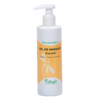 Gel Soulage Douleur Coup Contusion Nutragile