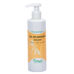 Gel Soulage Douleur Coup Contusion Nutragile