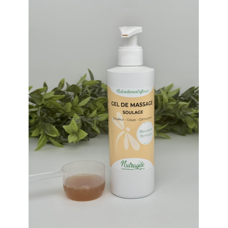 Gel Soulage Douleur Coup Contusion Nutragile Gel Soulage Douleur Coup Contusion Nutragile