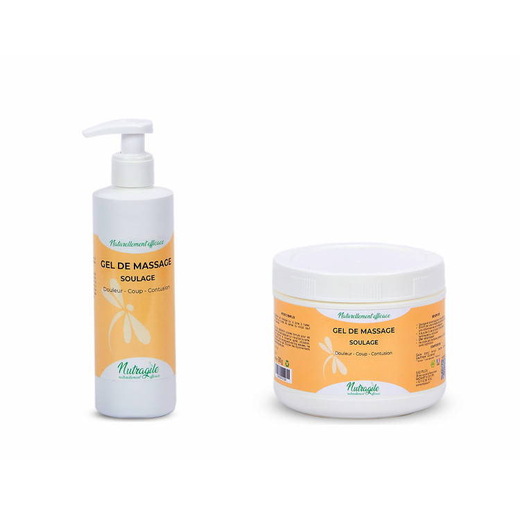 Gel Soulage Douleur Coup Contusion Nutragile Gel Soulage Douleur Coup Contusion Nutragile