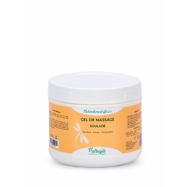 Gel Soulage Douleur Coup Contusion Nutragile Gel Soulage Douleur Coup Contusion Nutragile