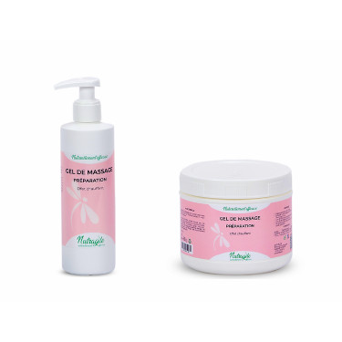 Gel Massage Préparation Musculaire Nutragile Gel Massage Préparation Musculaire Nutragile