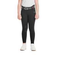Pantalon X-Design Horse Pilot fille Noir Pantalon X-Design Horse Pilot fille Noir