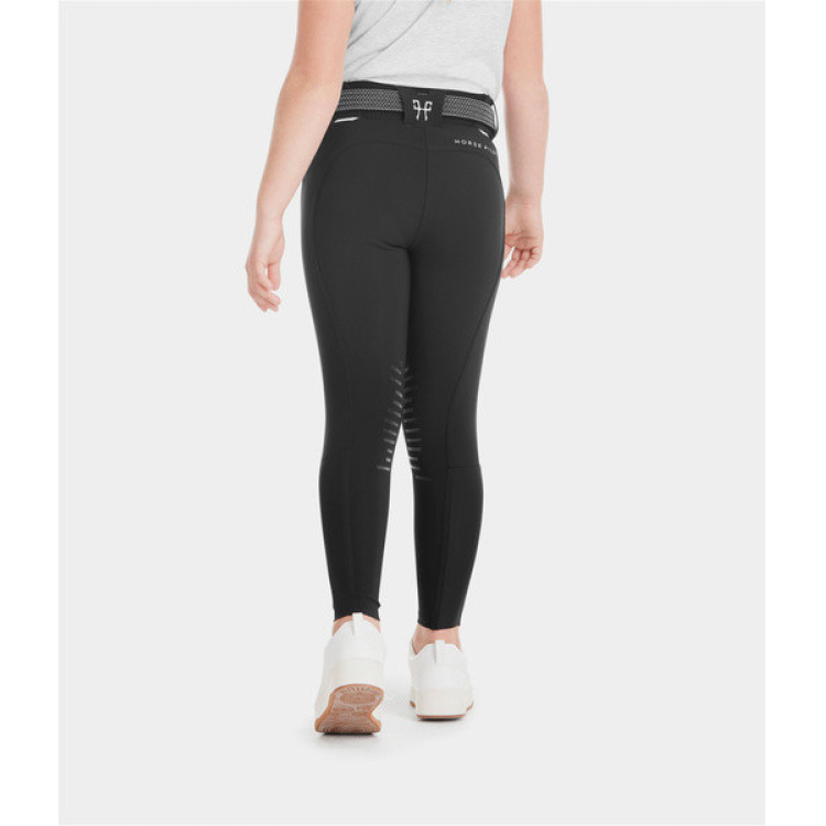 Pantalon X-Design Horse Pilot fille Pantalon X-Design Horse Pilot fille
