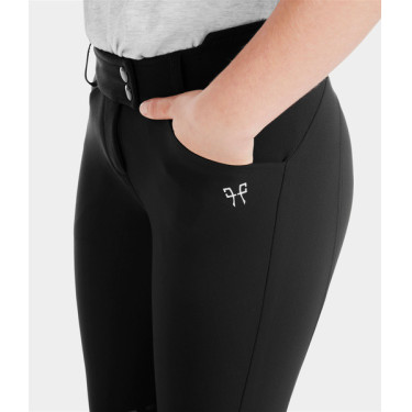 Pantalon X-Design Horse Pilot fille Pantalon X-Design Horse Pilot fille