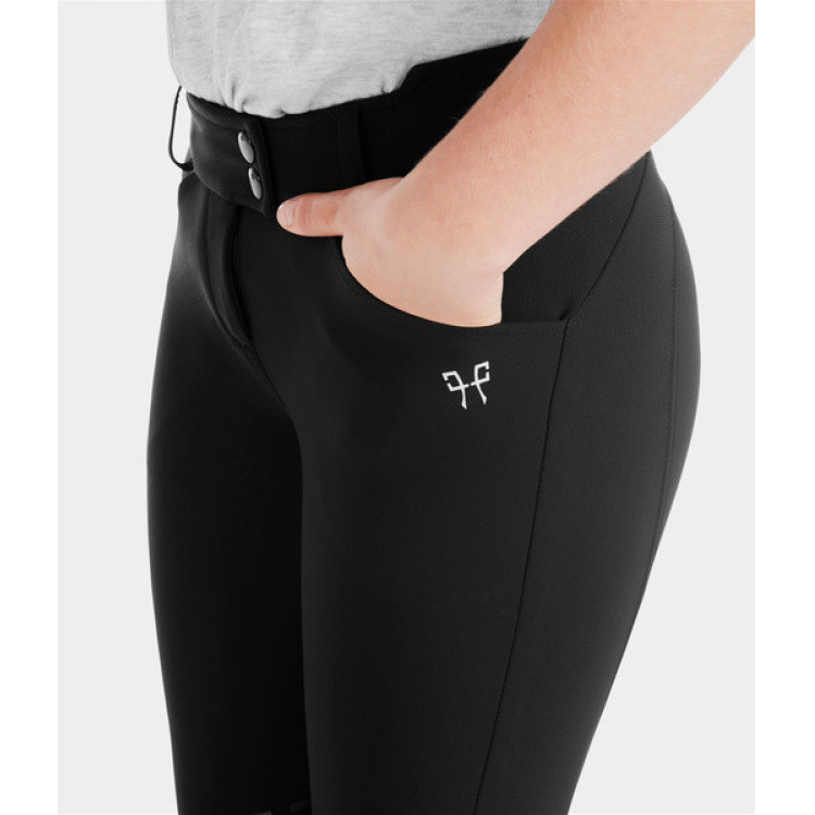 Pantalon X-Design Horse Pilot fille Pantalon X-Design Horse Pilot fille