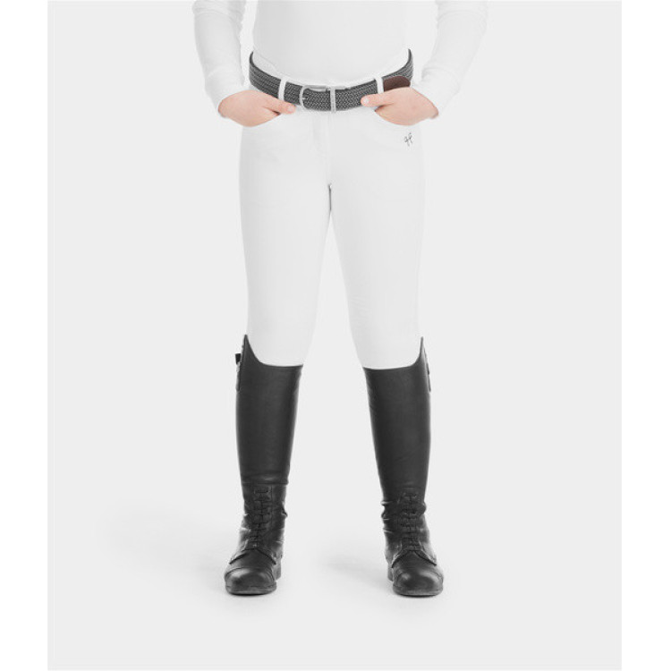 Pantalon X-Design Horse Pilot fille Pantalon X-Design Horse Pilot fille