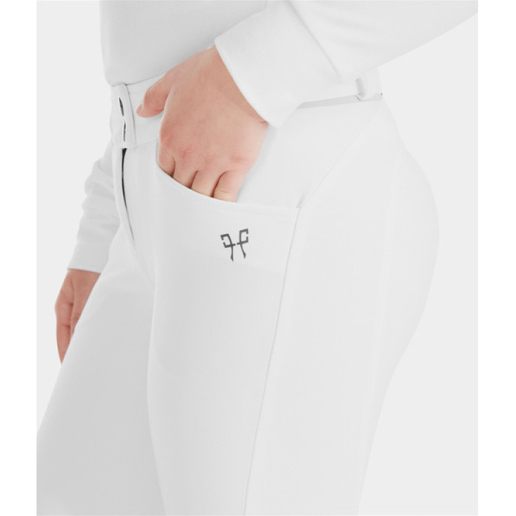 Pantalon X-Design Horse Pilot fille Pantalon X-Design Horse Pilot fille
