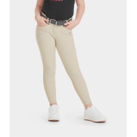 Pantalon X-Design Horse Pilot fille Hunter