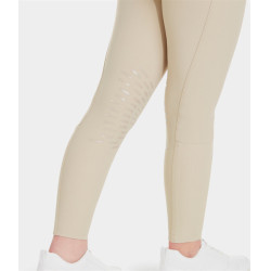 Pantalon X-Design Horse Pilot fille Hunter Vert