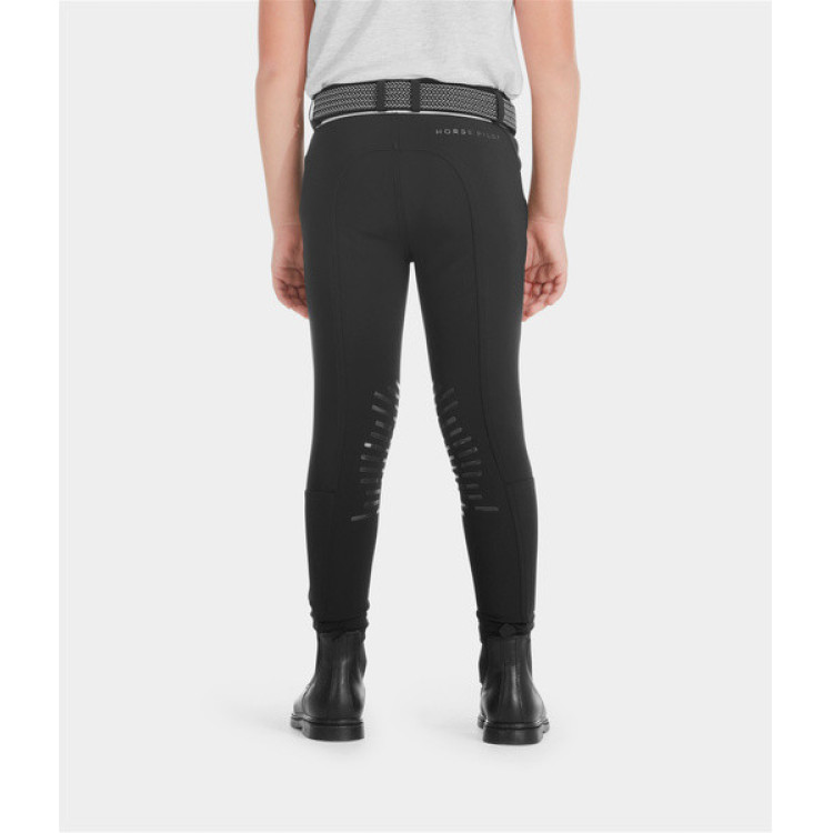 Pantalon X-Design Horse Pilot garçon Pantalon X-Design Horse Pilot garçon