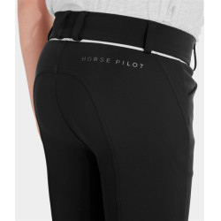 Pantalon X-Design Horse Pilot garçon Noir Pantalon X-Design Horse Pilot garçon Noir