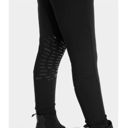 Pantalon X-Design Horse Pilot garçon Noir Pantalon X-Design Horse Pilot garçon Noir