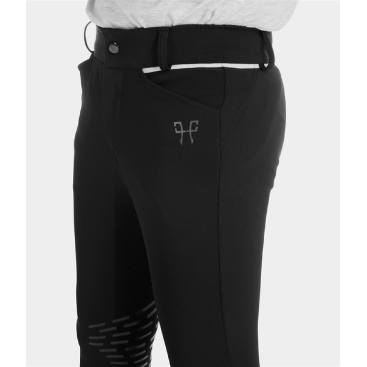 Pantalon X-Design Horse Pilot garçon Pantalon X-Design Horse Pilot garçon