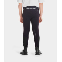 Pantalon X-Design Horse Pilot garçon Dark night Noir