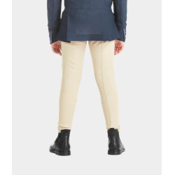 Pantalon X-Design Horse Pilot garçon Hunter Vert