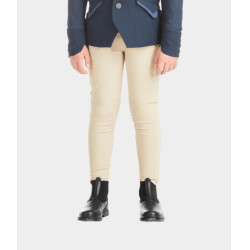 Pantalon X-Design Horse Pilot garçon Hunter Vert