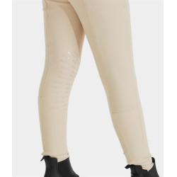 Pantalon X-Design Horse Pilot garçon Hunter Vert