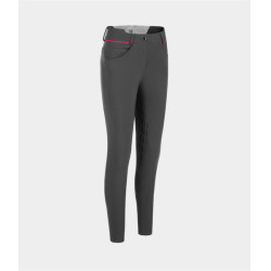 Pantalon X-Grip Horse Pilot femme