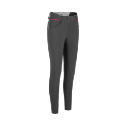 Pantalon X-Grip Horse Pilot femme