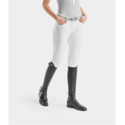 Pantalon X-Grip Horse Pilot femme